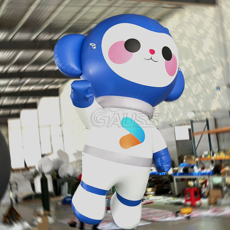 REMOTE CONTROL HOU SANMI MASCOT